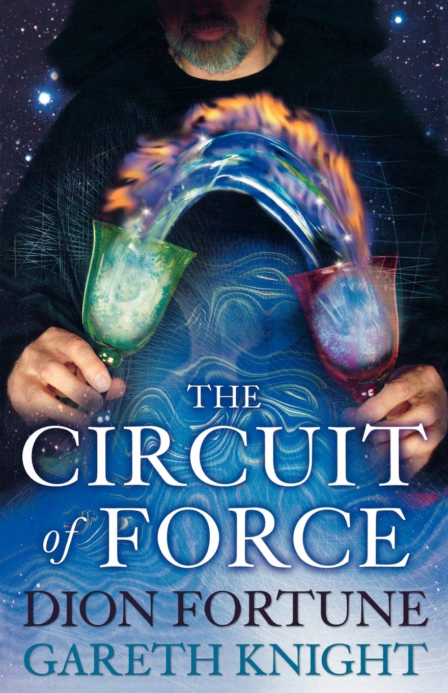 The Circuit of Force: Occult Dynamics of the Etheric Vehicle
