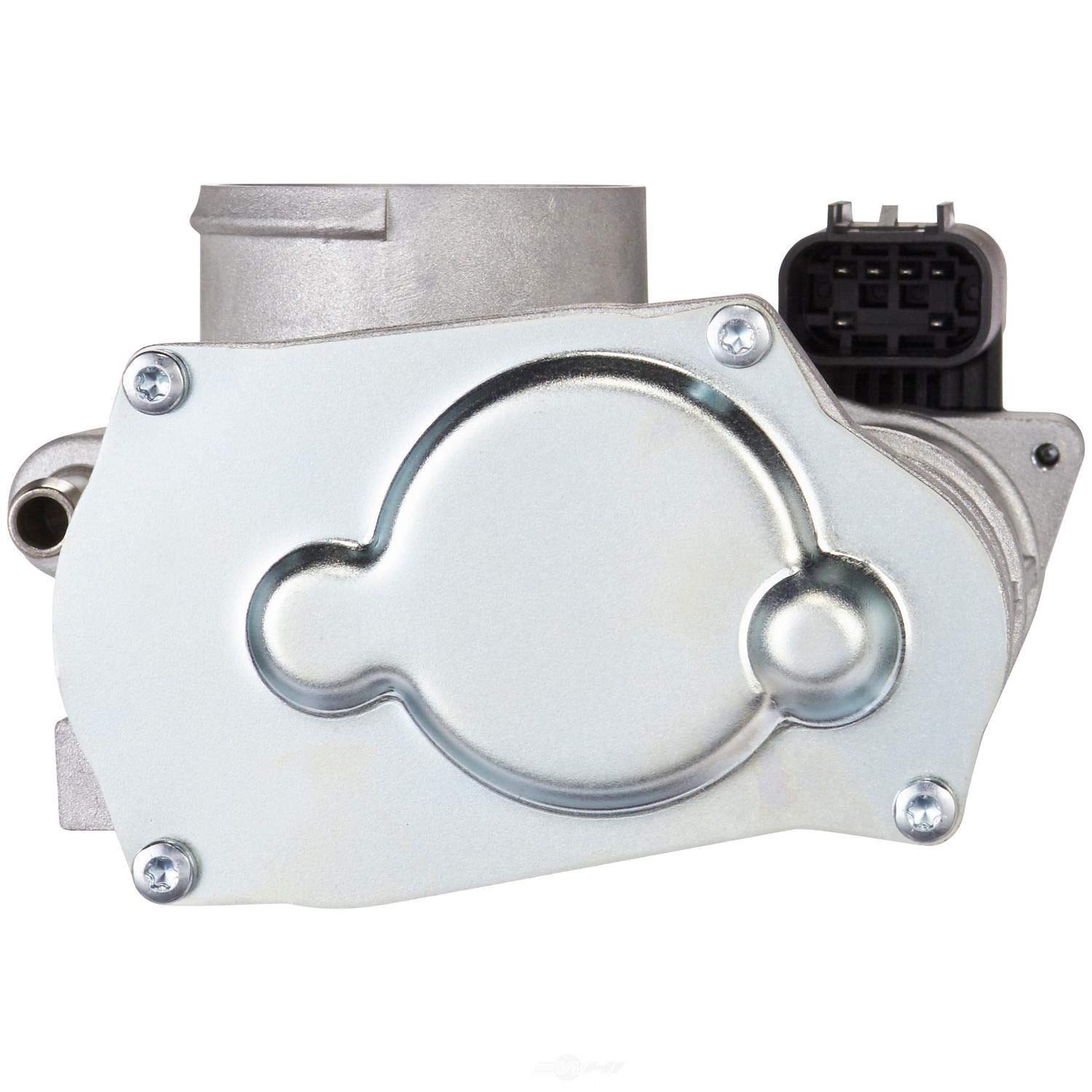 たむ様 Amazon.com: 25183237 25181982 Throttle Body Assembly
