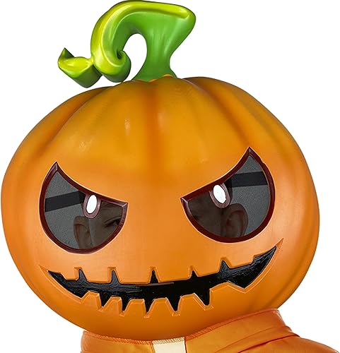 Miniatura 3 de InSpirit Designs Fortnite Punk - Disfraz juvenil