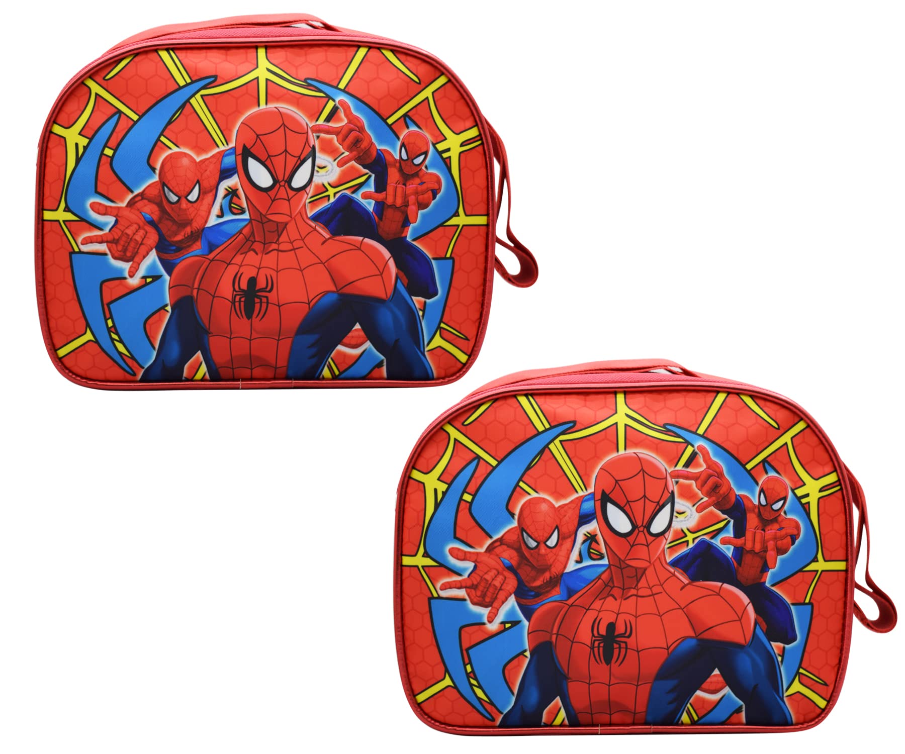 AseraBirthday Return Gifts Sling Bag/Picnic Bag Cartoon Theme Bags for Kids