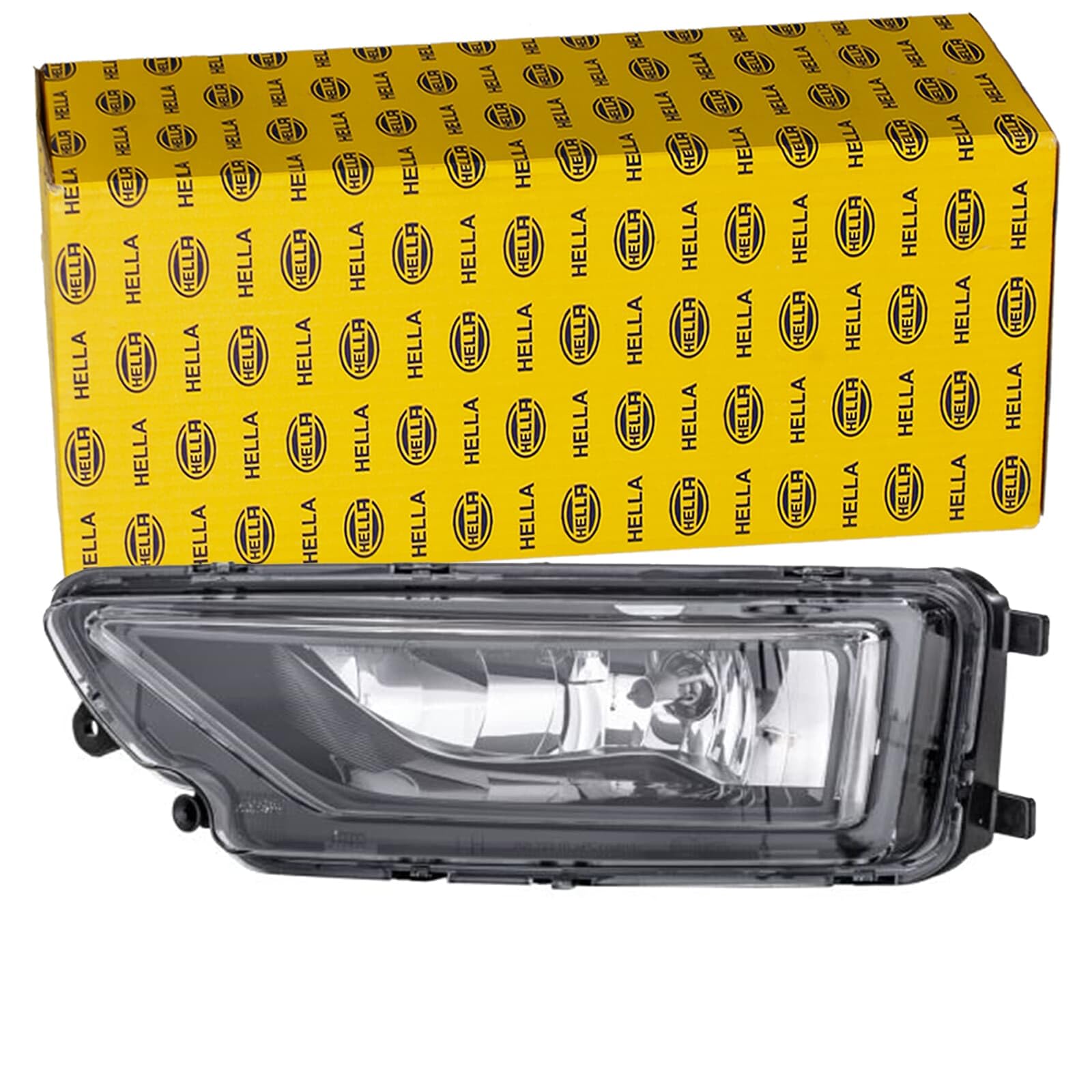 HELLA 1ND 012 755-111 NebelScheinwerfer - VW Amarok (2HA, 2HB, S1B, S6B, S7A, S7B) - ECE/CCC - links
