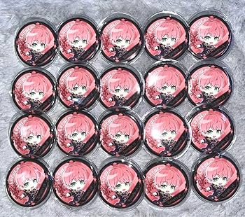 てるとくん 缶バッジ 66個売り Amazon.co.jp: てるとくん 缶バッジ 騎士A KnightA 痛バ グッズ : おもちゃ