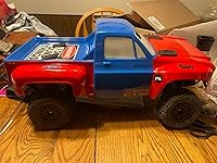 Review Image by David Randall David Randall