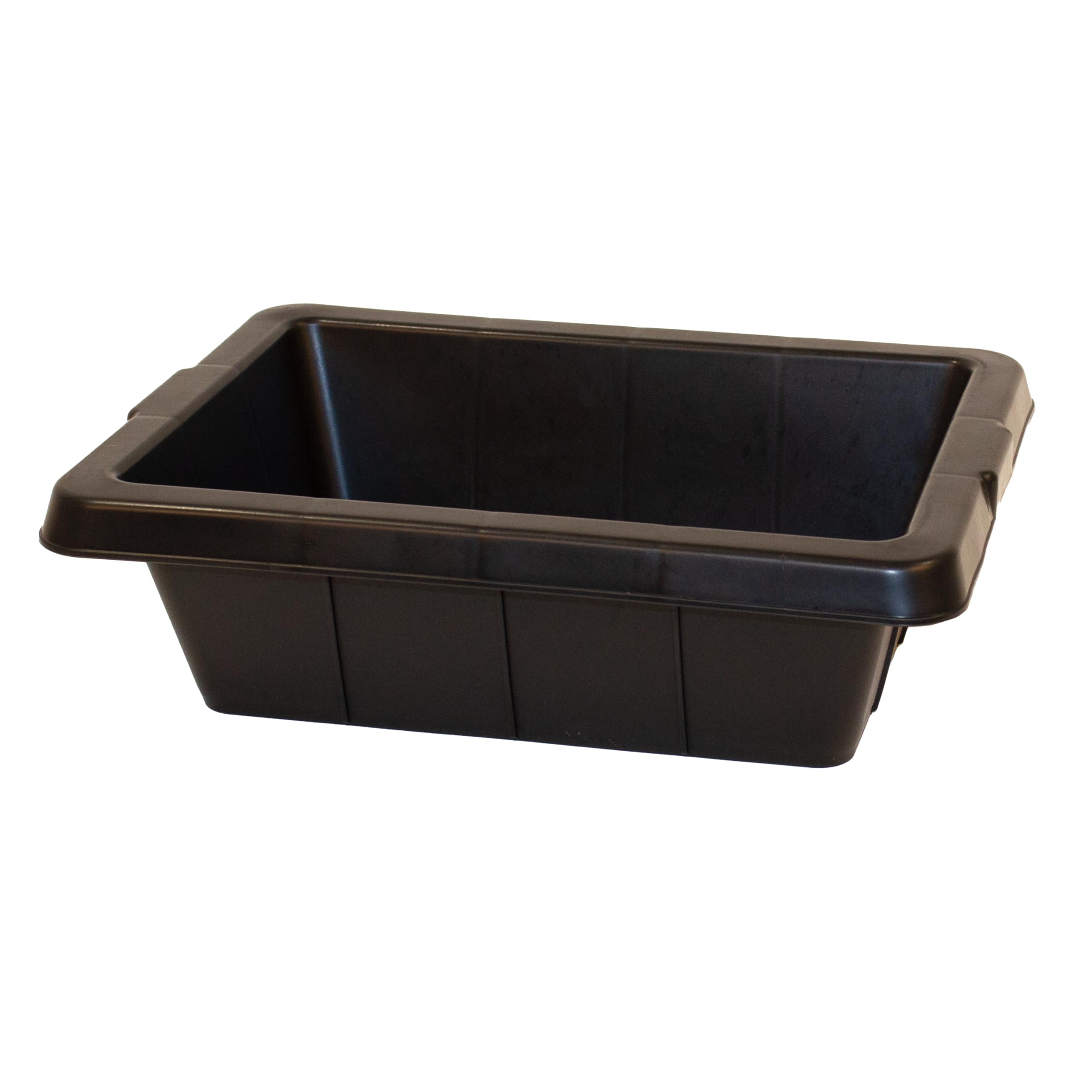 Red Gorilla Flexible Rubber Type Mini Trough Skip Planter Tub Sturdy Durable Eco Friendly for Animal Feeding Garden Stable Produced in UK 7 Litre Capacity