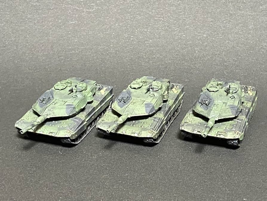 ドイツ軍　3点セット Amazon.co.jp: ☆7.0 ver☆ 1/16 戦車ラジコン ドイツ陸軍 Ⅲ号