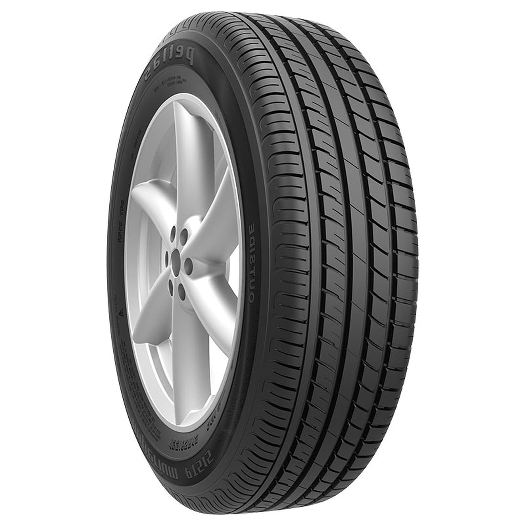 Petlas 205/55 R16 91V Sommerreifen Reifen