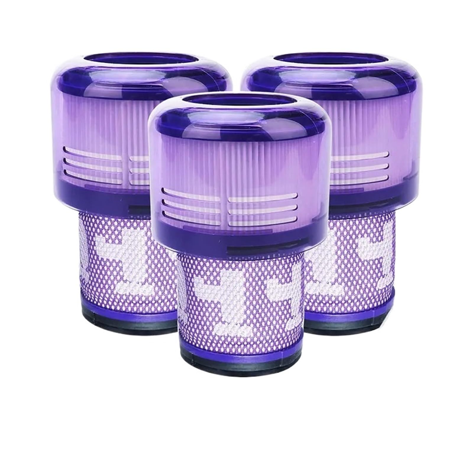 Filtro Posterior HEPA, Compatible Con Dyson V11 V15 Aspiradora