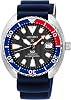 Seiko SRPC41J1 Prospex Prospex Padi Collaboration Automatic Mini Turtle Divers Wristwatch, Made in Japan
