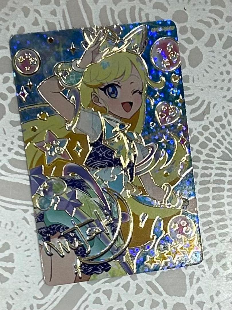 アイプリ サインカード