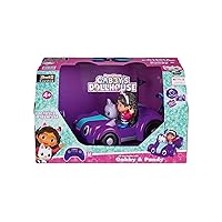 Revell Control RC Car Gabby's Dollhouse Carlita