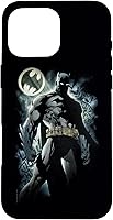Vista 19 de Funda para iPhone 12 Pro Max Batman The Knight