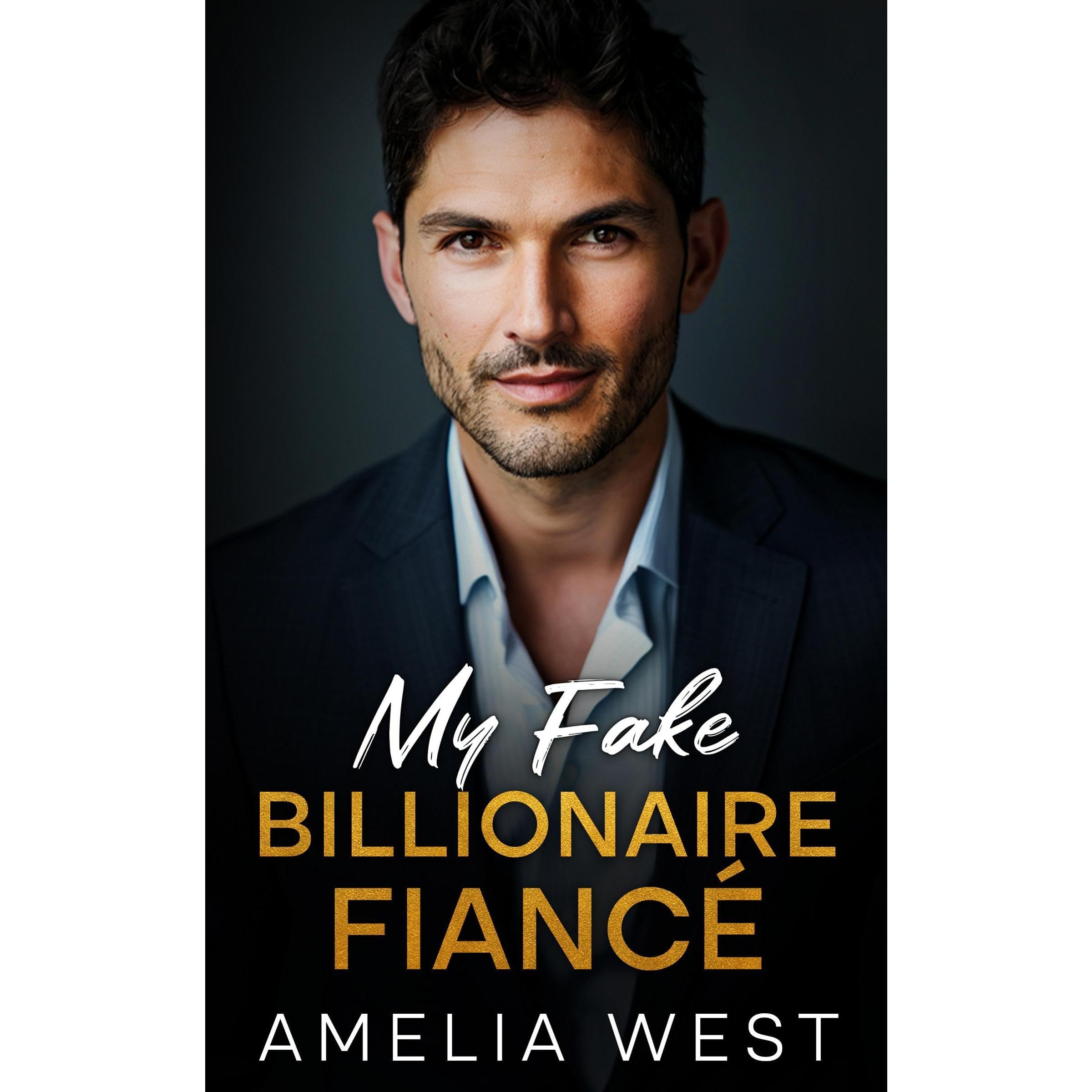 My Fake Billionaire Fiancé