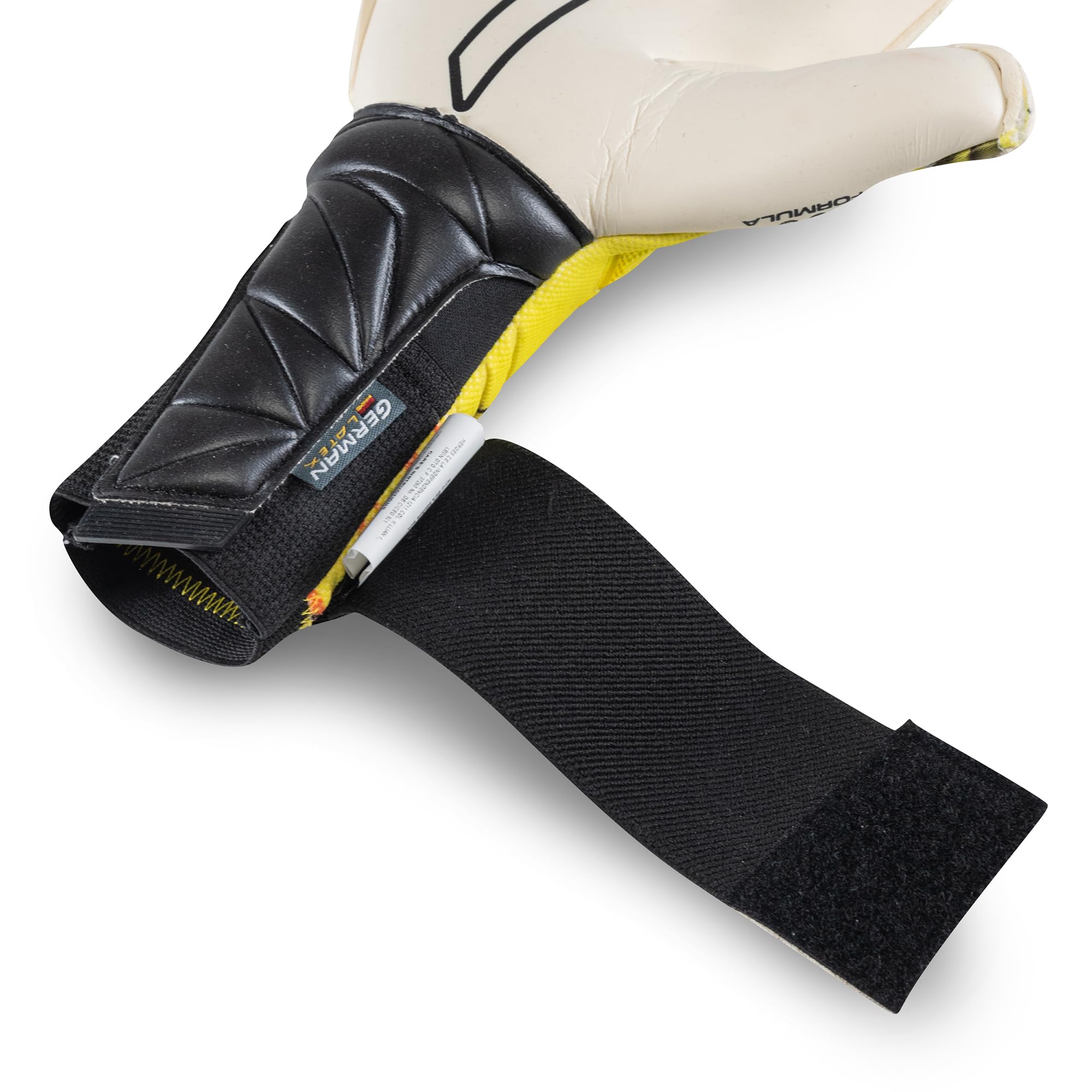 Rinat Xtreme Guard Dominus PRO, Guanti Portiere Unisex Adulto