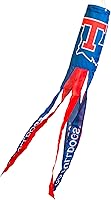 Vista 1 de College Flags & Banners Co. Louisiana Tech Bulldogs Windsock