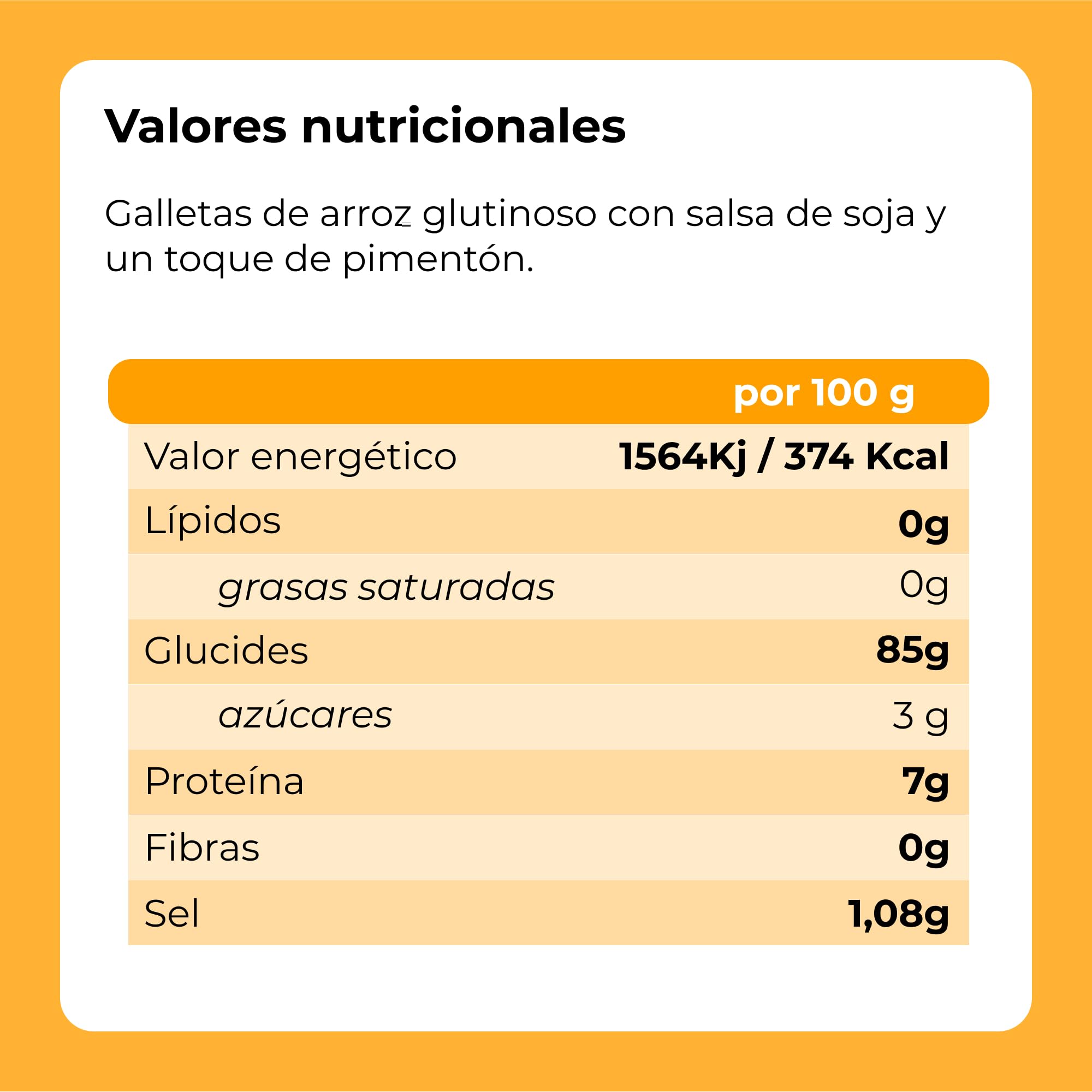 Mezcla de Aperitivo de Galletas de Arroz Geisha 1 kg | Sabor Vietnamita y Japonés con un toque a Sal, Paprika y Soja | Un Snack Asiático Variado, Crocante y Tostado | Dorimed
