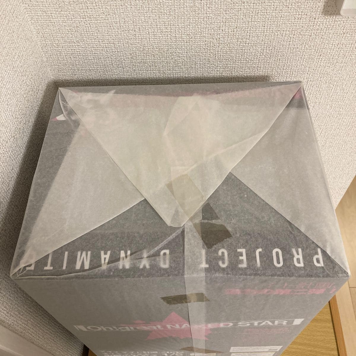 Amazon.co.jp: ダイナマイト計画 #002 ネイキッドスター 中扉の女の子 