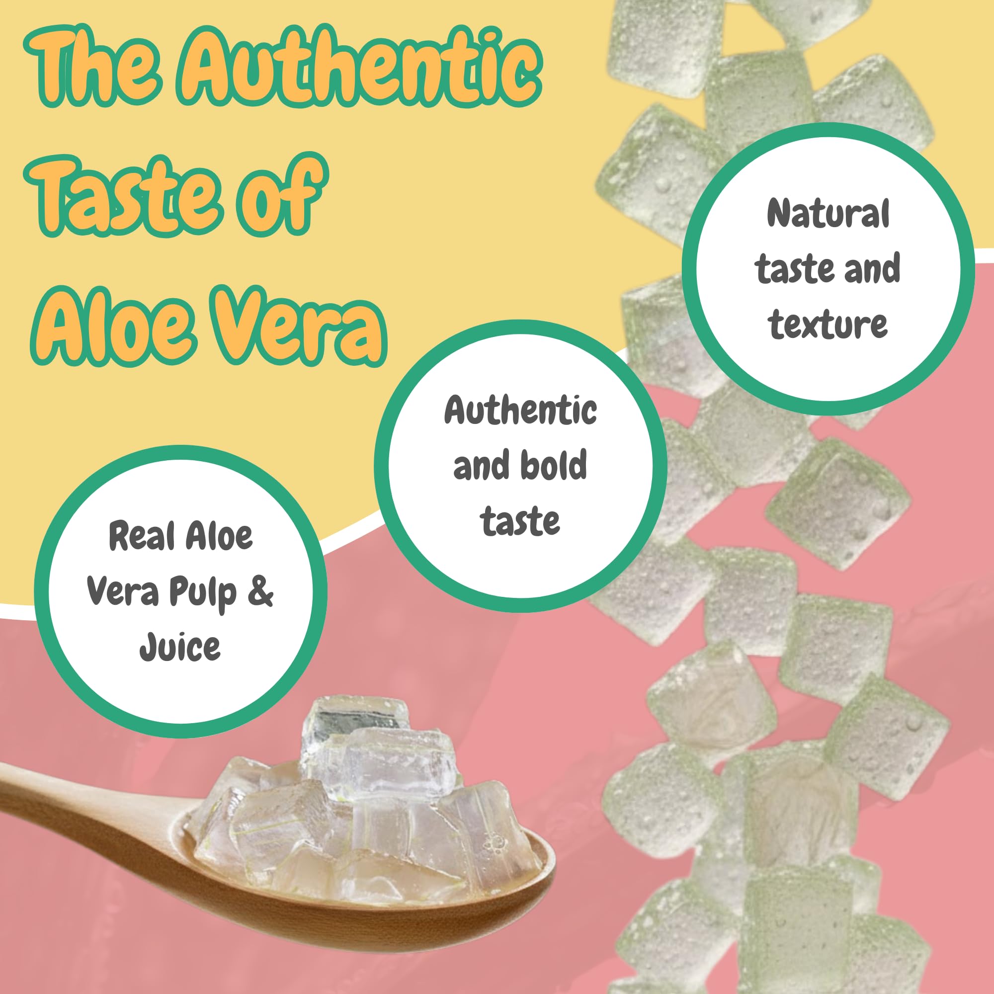 Amazon.com : VISVITA Aloe Vera Juice with Real Pulp, Variety Pack |  Digestive Health, Hydration & Energy Boost | No Artificial Colors, 16.9 oz,  Original (5), Mango (5), Pineapple (5), Pomegranate (5) (Pack of 20) :  Grocery & Gourmet Food