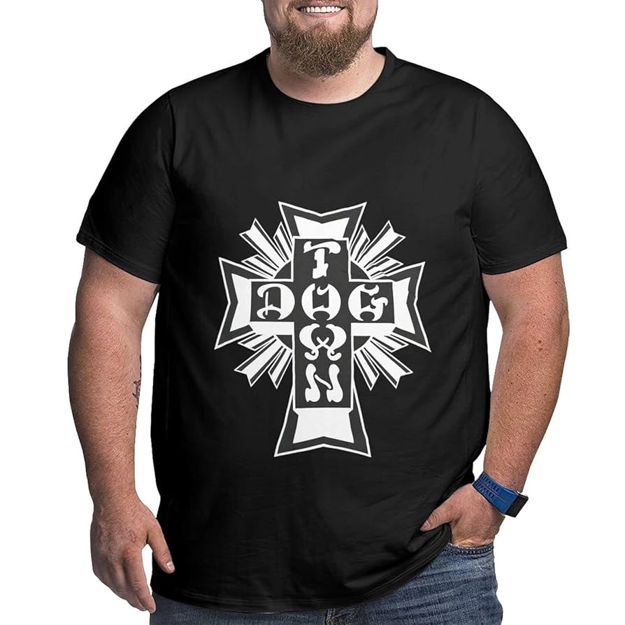 Amazon.co.jp: メンズ Tシャツ ドッグタウン 半袖 大きいサイズ