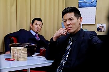 全巻セット　日本統一外伝　　スピンオフ　DVD12枚セット　川谷雄一　山崎一門 Amazon.co.jp: 【メーカー特典あり】日本統一外伝 川谷雄一(初回