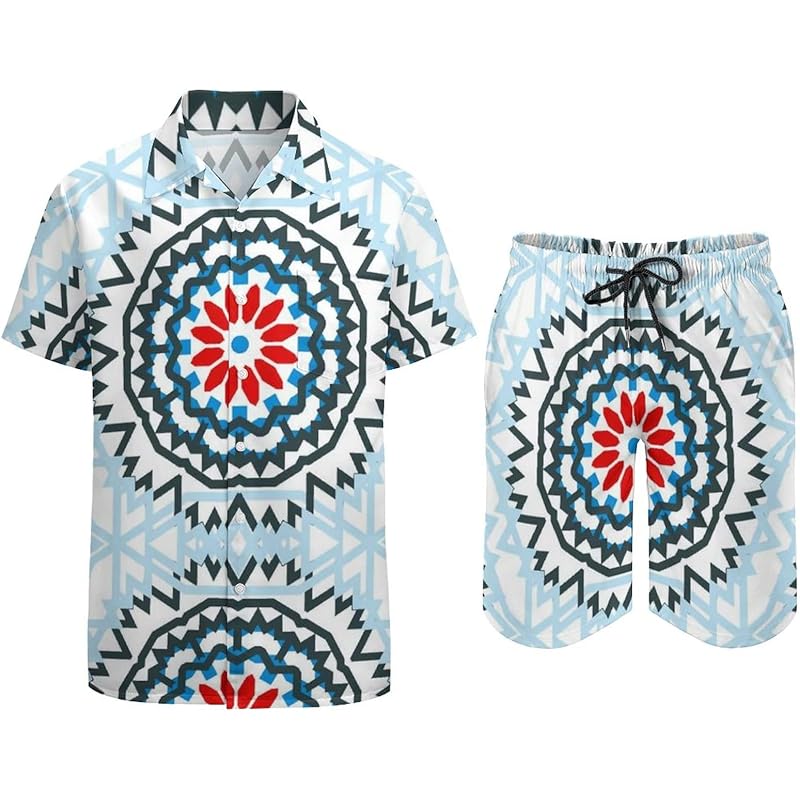 服 ファッション小物 プレゼント サプライズ アロハシャツ スーツ 半袖シャツ 2点セット アロハシャツ ショートパンツ 花柄 エスニック柄 民族調 夏 上下セット メンズ Tシャツ セットアップ 短パン ビーチシャツ プリント ハワイシャツ カジュアル 通気性 大きいサイズ 服 ファッション小物 プレゼント サプライズ アロハシャツ スーツ 半袖シャツ 2点セット アロハシャツ ショートパンツ 花柄 エスニック柄 民族調 夏 上下セット メンズ Tシャツ セットアップ 短パン ビーチシャツ プリント ハワイシャツ カジュアル 通気性 大きいサイズ