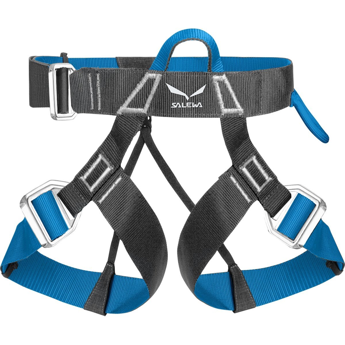 Via ferrata - Salewa Klimmateriaal & klimspullen