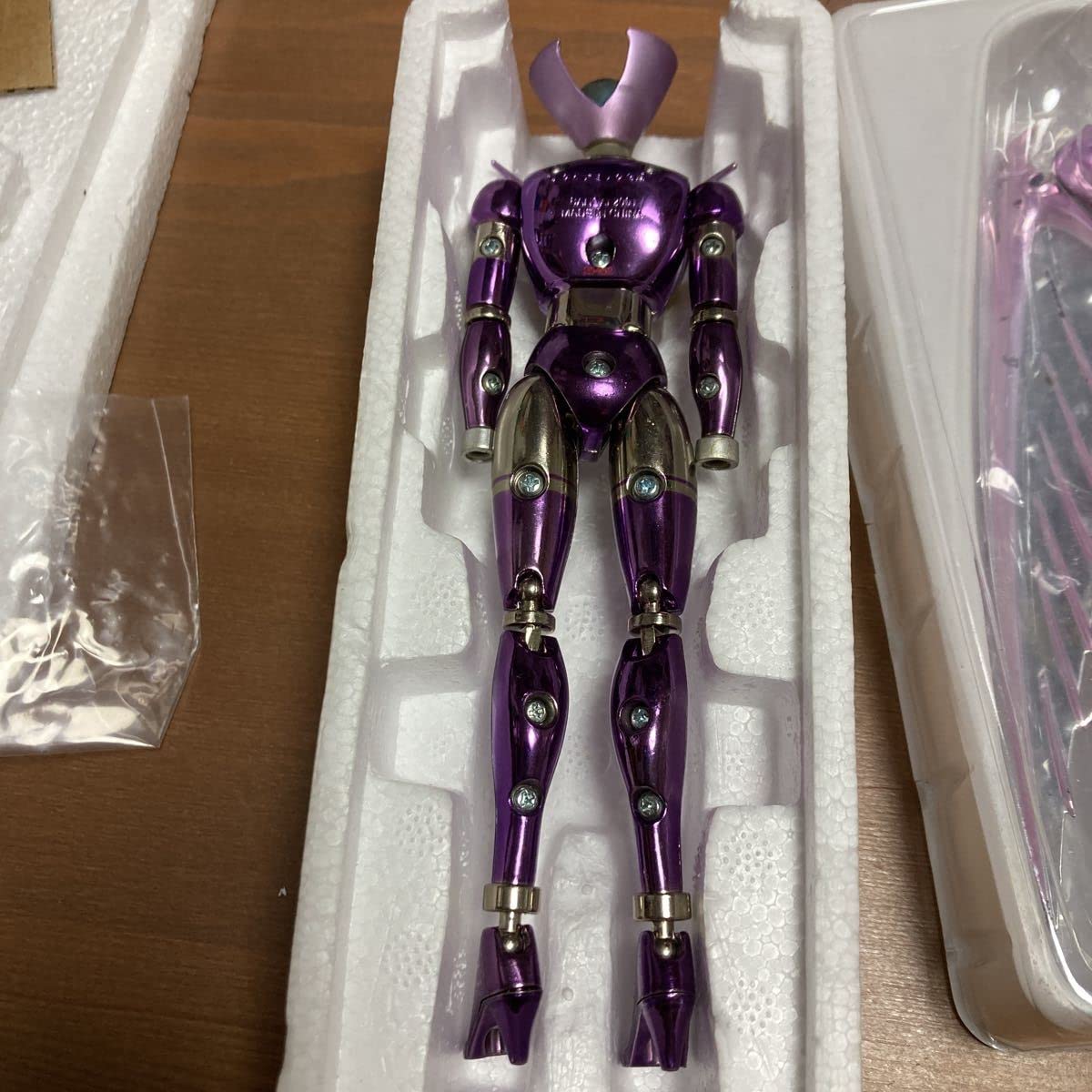 Amazon | gtth 超合金魂 GX-09MA ダイナミック企画 マジンガーZ Amazon | gtth 超合金魂 GX-09MA ダイナミック企画 マジンガーZ