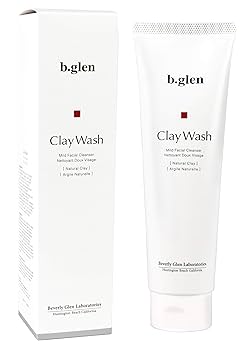 Amazon | b.glen【公式】Clay Wash - クレイウォッシュ ＜洗顔料