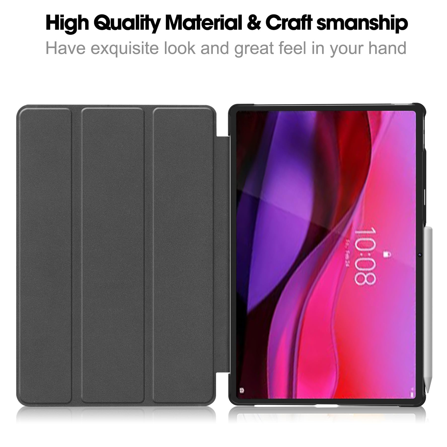 Amazon.com: Case for Lenovo Yoga Tab Plus/Yoga Pad Pro AI