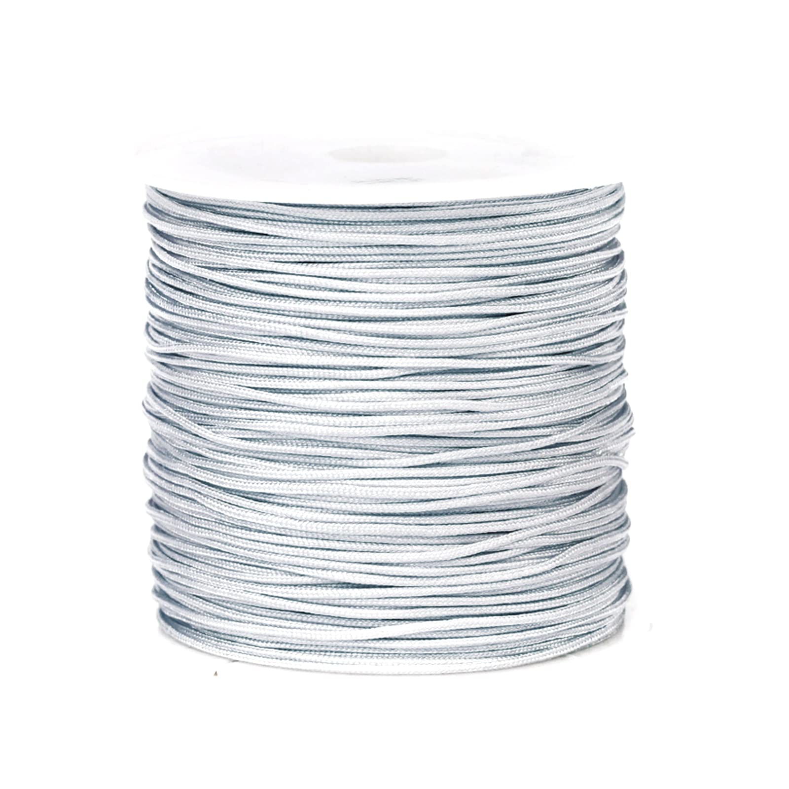 Bracelets 49 Yards 0.8mm Beading String Cord Decoration Thread Braids Cord