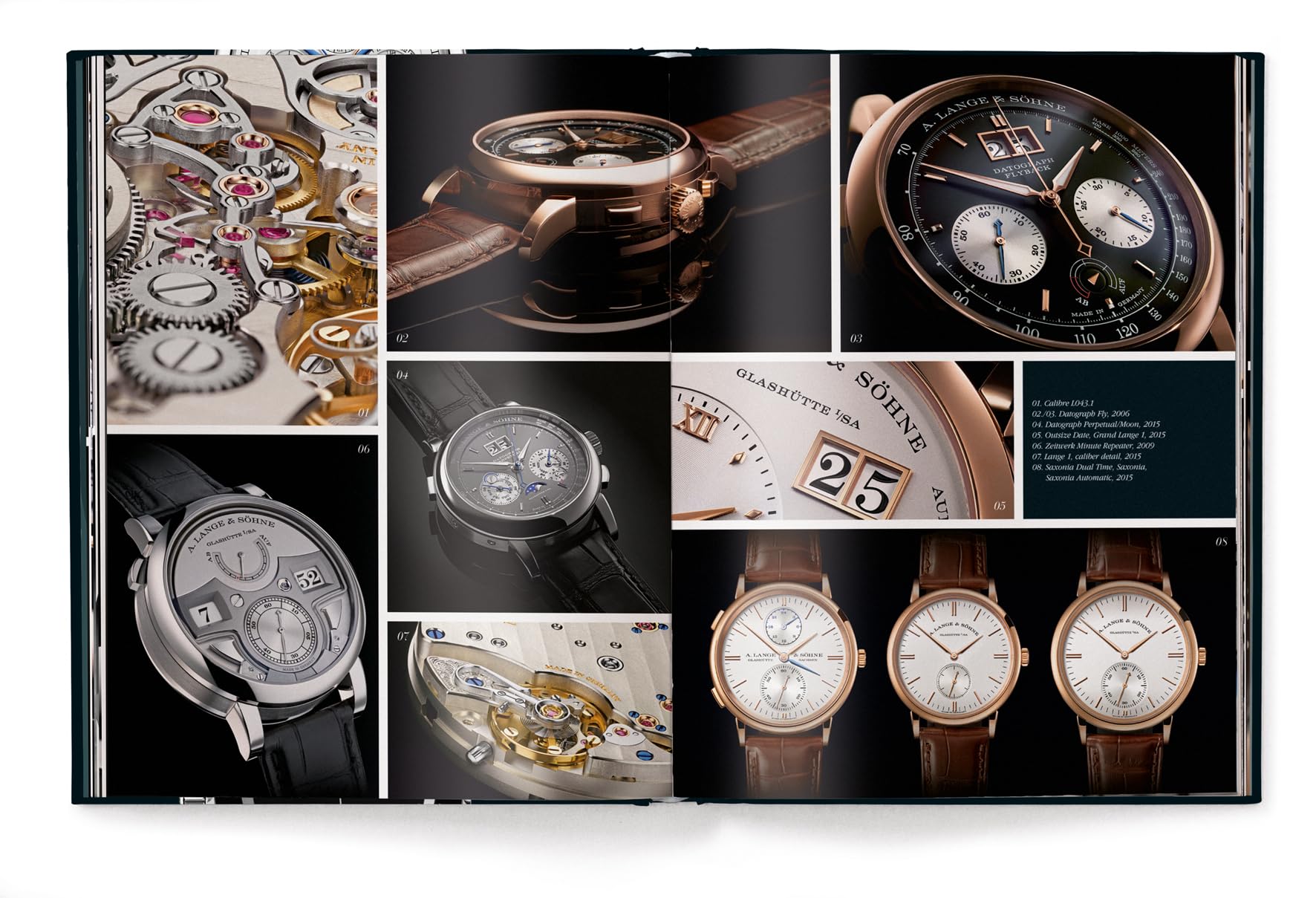 The Watch: Tn4t (1)