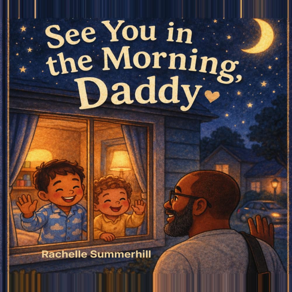 See You in the Morning, Daddy!