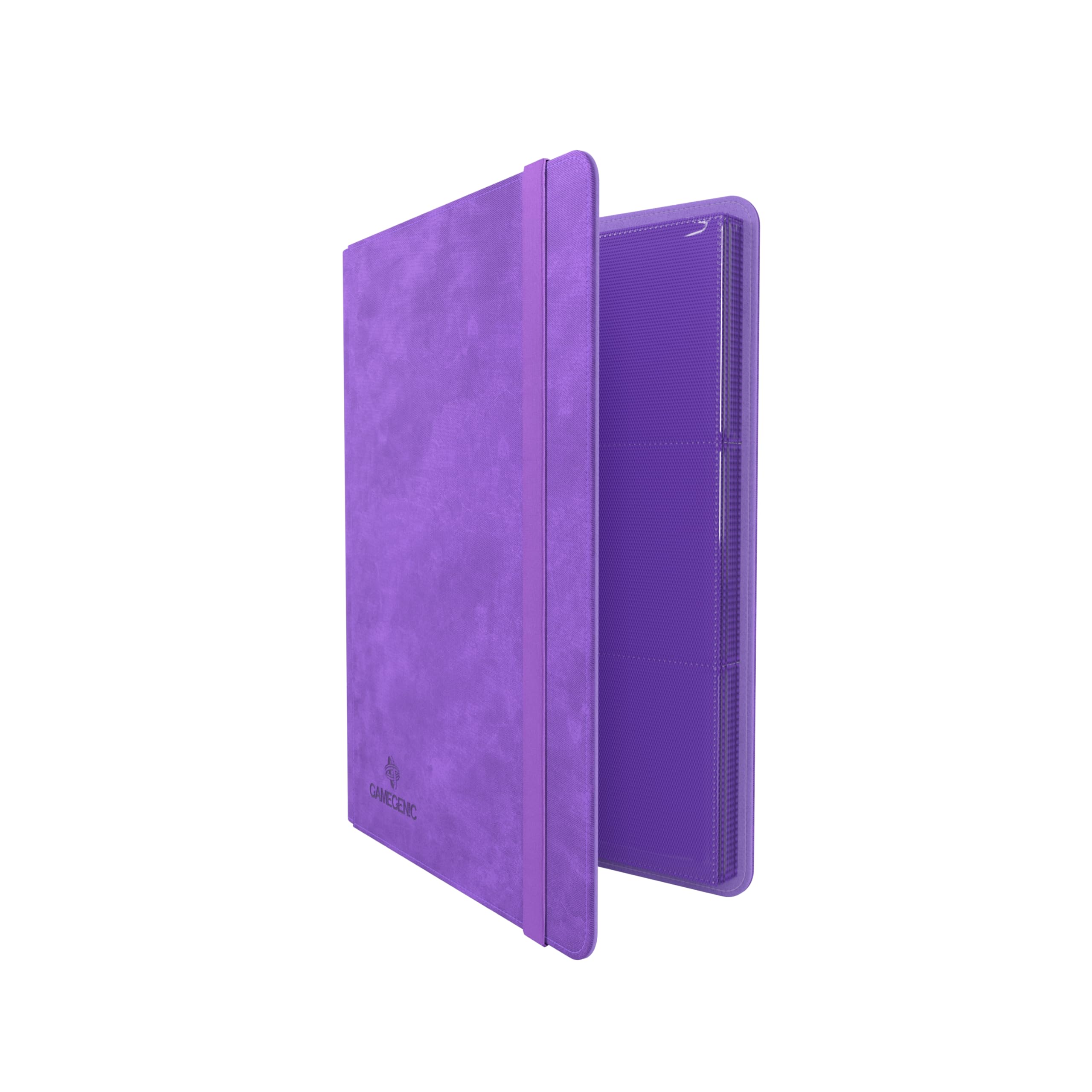 Gamegenic, Purple, 26 x 3.5 x 32.2 cm