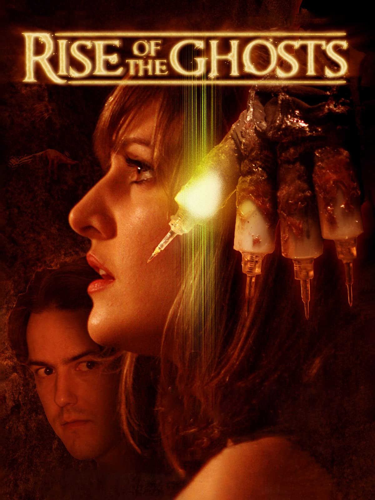 Rise of the Ghosts
