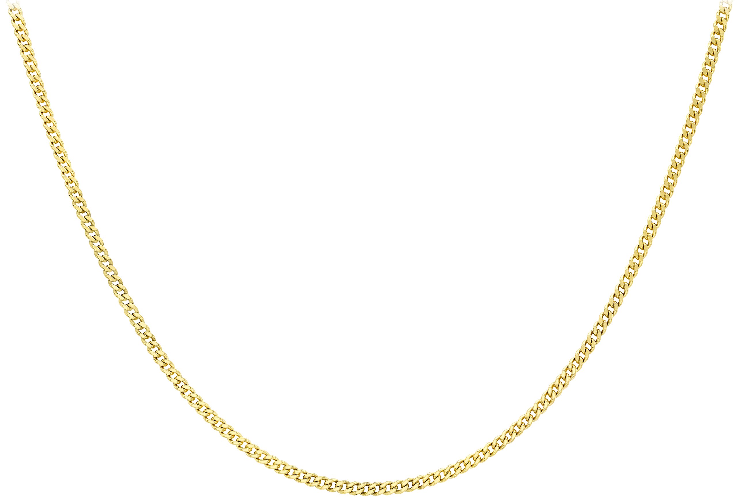 Collar de mujer con oro 18 K (750)