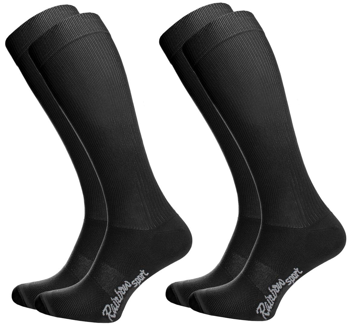 Woman and Man - Long Sport Socks