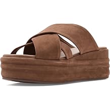 Free People Women's Wanderbay Flatform Sandals