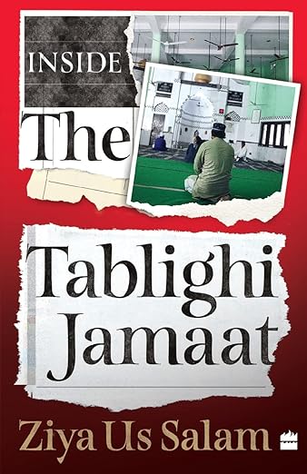 INSIDE THE TABLIGHI JAMAAT