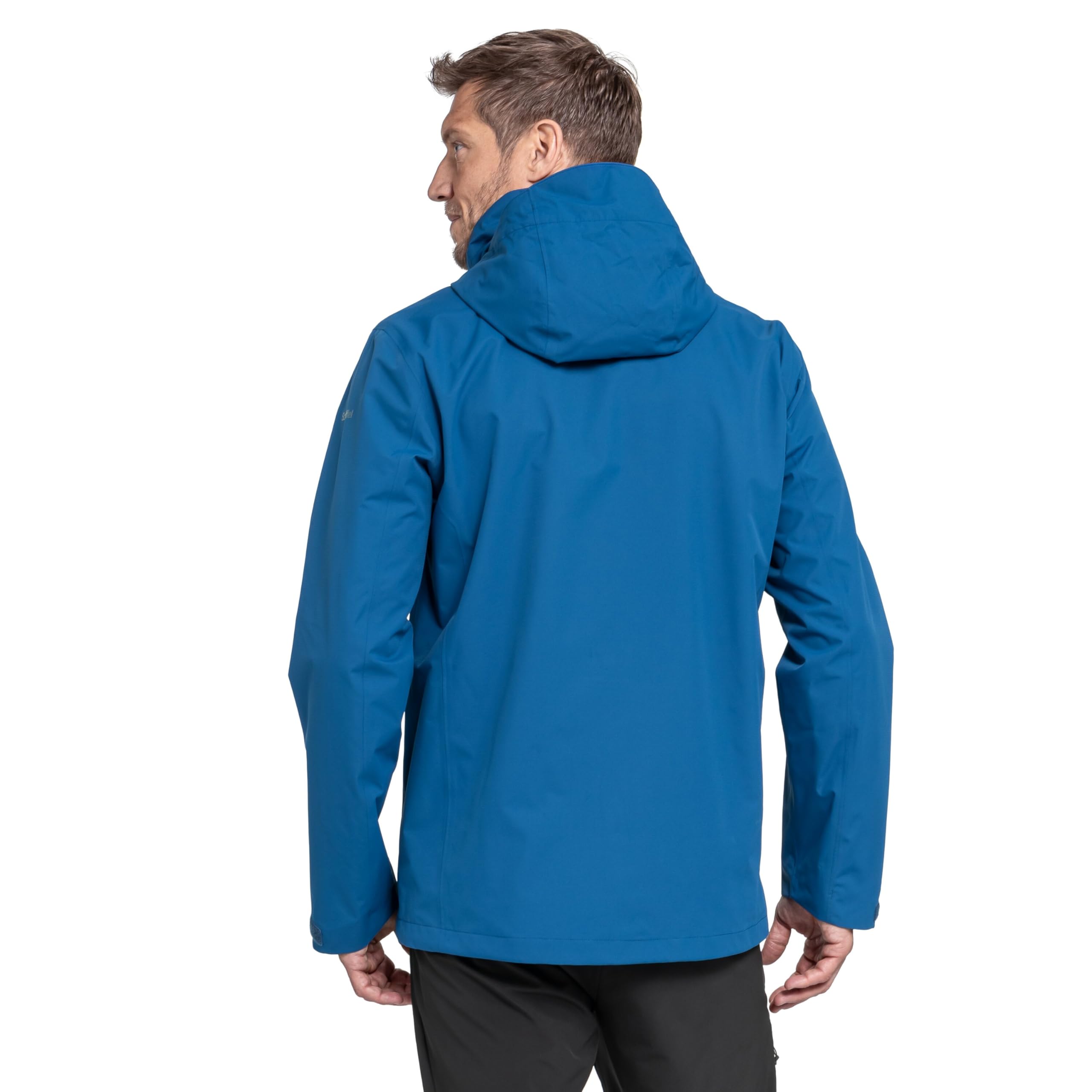 Schöffel Kurtka Mężczyźni Jacket Gmund M
