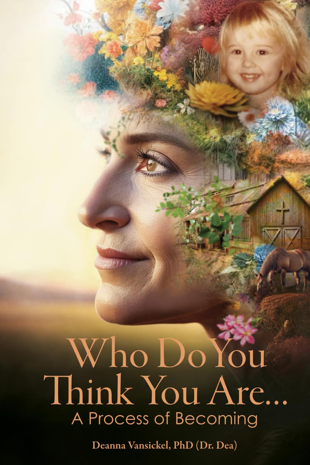Who Do You Think You Are...: A Process of Becoming