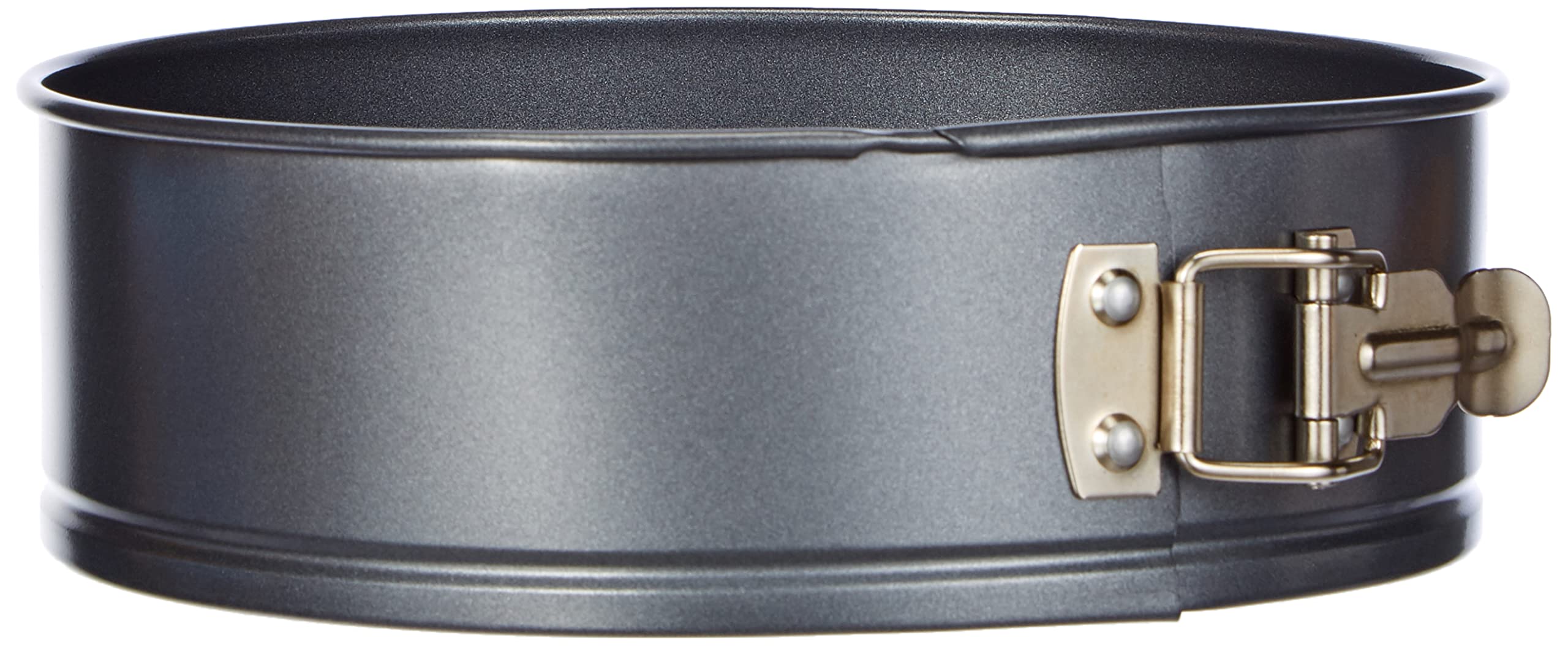 Tescoma Springform Delicia – ø 22 Cm, Schwarz, Antihaftbeschichtet, Für Torten & Napfkuchen