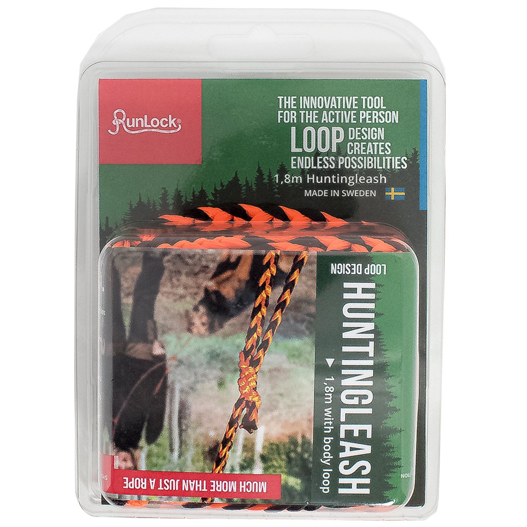 RunLock Hunting Leash