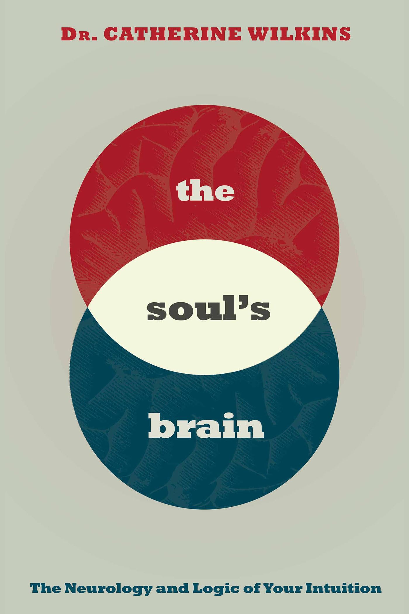 Buy Soul's Brain: The Neurology and Logic of Your Intuition — BookShops.in