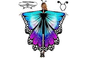 Mystical Nymph Costume: Transform into an Enchanted Forest Fairy