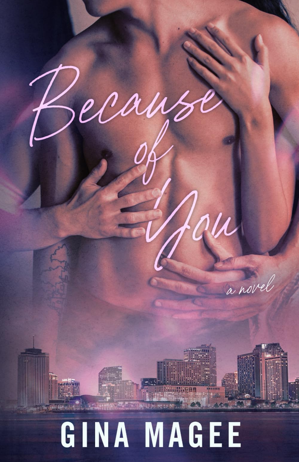 Because of You