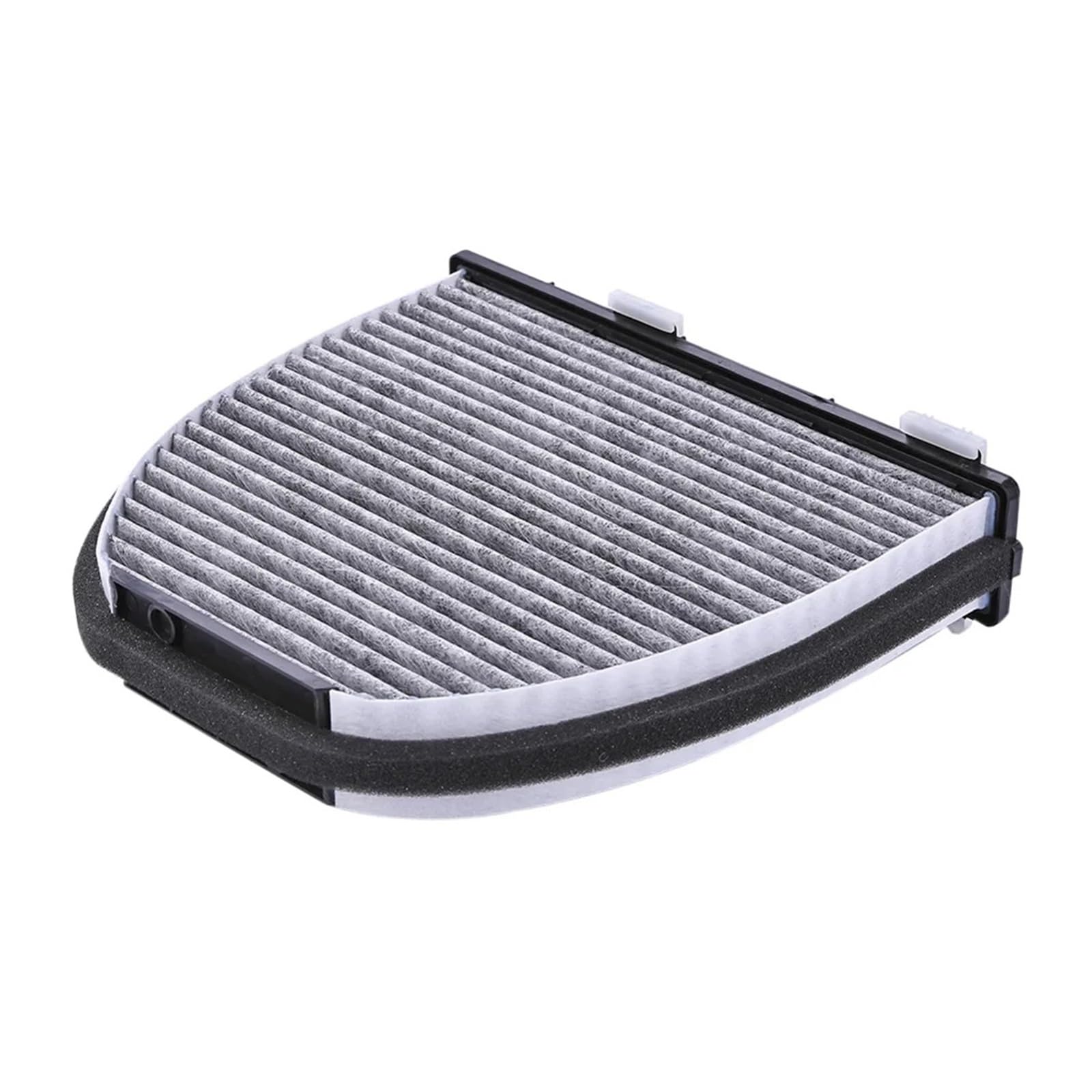 Filtro Aria Abitacolo Carbone Attivo per Mercedes Be&NZ W204 W212 C207 Sistema di Raffreddamento Sostitutivo per Auto Filtris Automobilistici