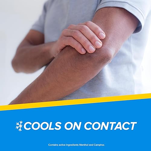 Miniatura 5 de Aleve X Spray para aliviar el dolor, acción rápida y secado rápido para aliviar el dolor específico, spray de 3.2 onzas