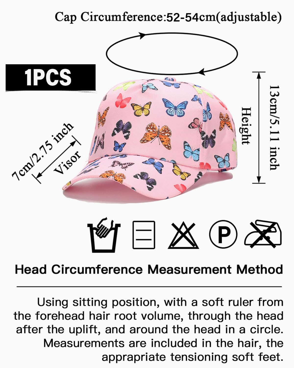 gorra niño，gorra niña， kids baseball cap ，Mini Cap -visera niña， Gorra Pack Mini Unisex niños，gorra niño 3 años，gorro niños 2 años