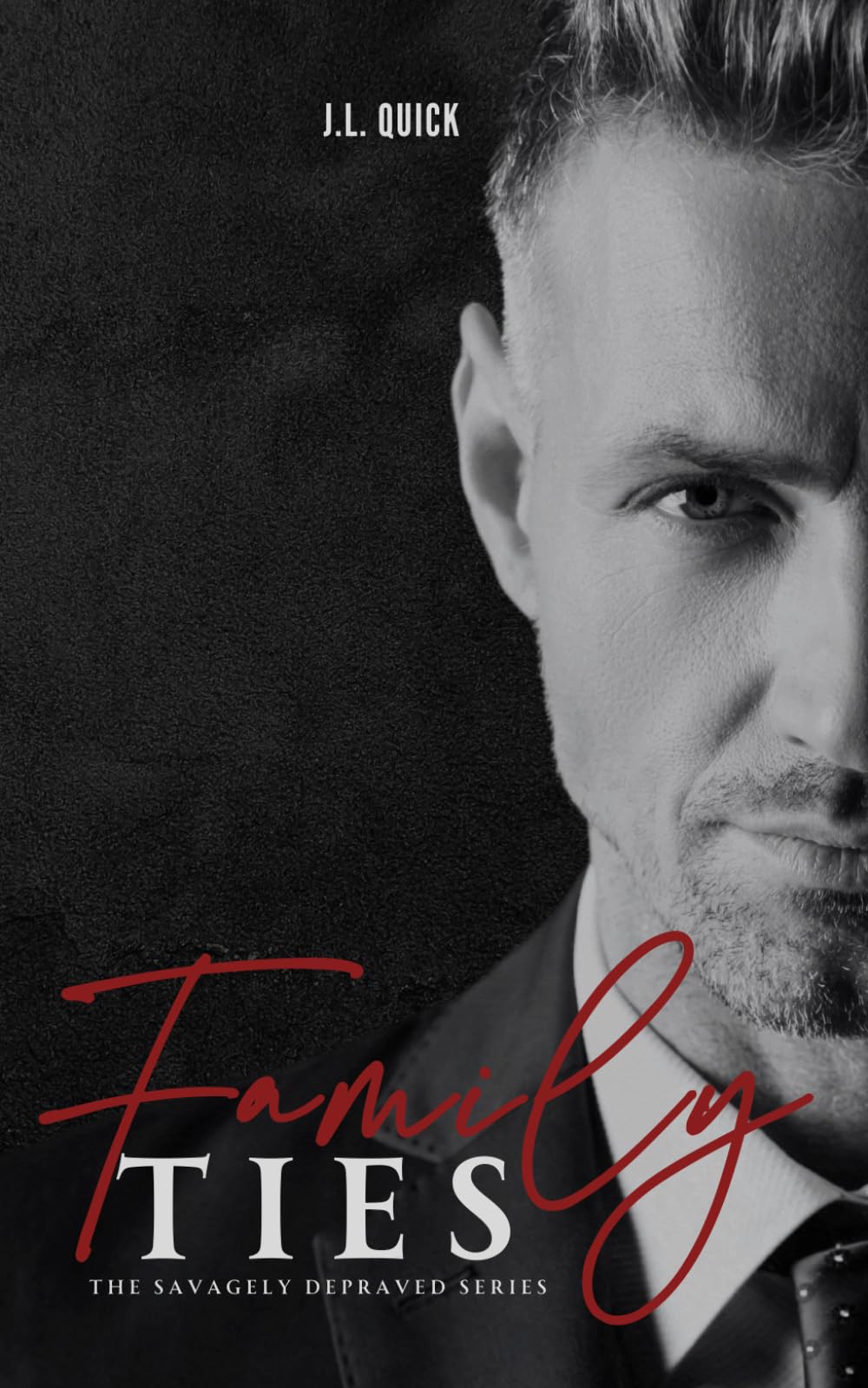 Family Ties (Savagely Depraved)