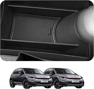 Sponsored You’re seeing this ad based on the product’s relevance to your search query.Learn more about this advertisement Bamyli Centre Console Storage Box Compatible with VW Up Accessories GTI/Seat MII/Skoda Citigo Accessories Interior Storage Box Volkswagen UP Organiser for Centre Console
