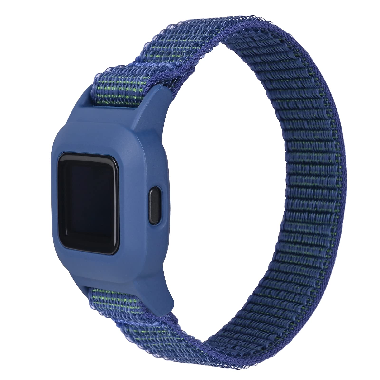 Wristband Compatible with Garmin vivofit jr 3 Fitness Tracker Accessory Watch Band for Kids-picture-15